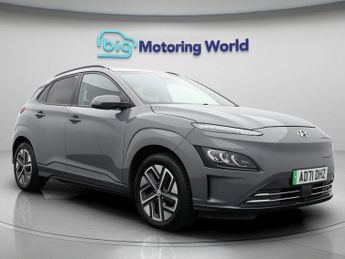 Hyundai KONA PREMIUM