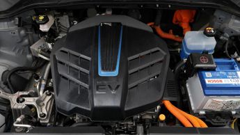 Hyundai KONA PREMIUM