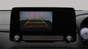 Hyundai KONA PREMIUM