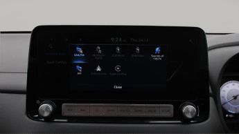 Hyundai KONA PREMIUM