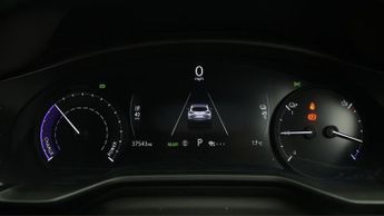 Mazda MX-30 GT SPORT TECH