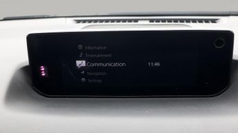 Mazda MX-30 GT SPORT TECH