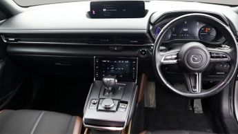 Mazda MX-30 GT SPORT TECH