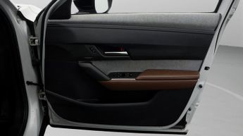 Mazda MX-30 GT SPORT TECH