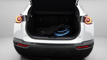 Mazda MX-30 GT SPORT TECH