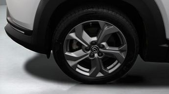 Mazda MX-30 GT SPORT TECH