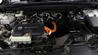 Mazda MX-30 GT SPORT TECH