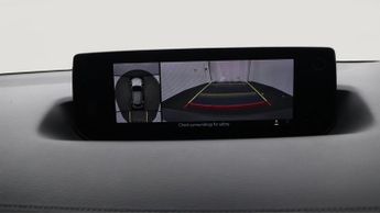 Mazda MX-30 GT SPORT TECH