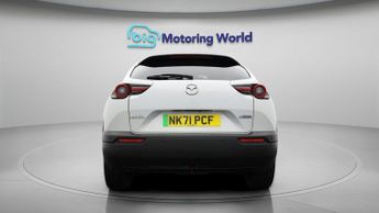 Mazda MX-30 GT SPORT TECH