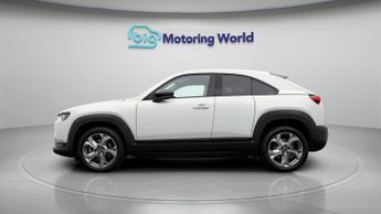 Mazda MX-30 GT SPORT TECH