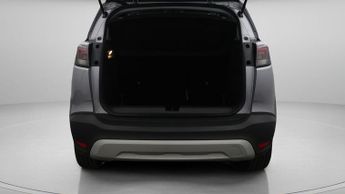 Vauxhall Crossland ELITE EDITION