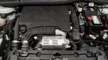 Vauxhall Mokka ULTIMATE