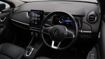 Renault Zoe GT LINE PLUS