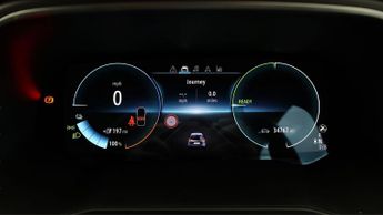 Renault Zoe GT LINE PLUS