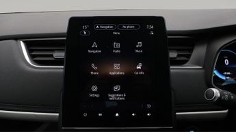 Renault Zoe GT LINE PLUS