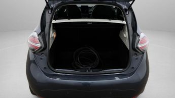 Renault Zoe GT LINE PLUS