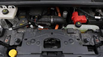 Renault Zoe GT LINE PLUS