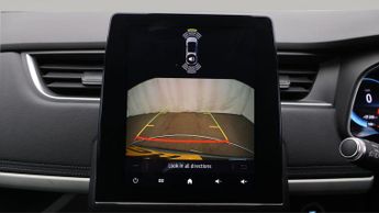 Renault Zoe GT LINE PLUS