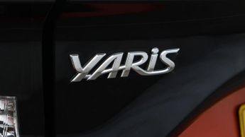 Toyota Yaris ICON