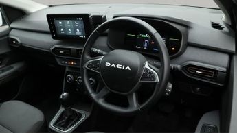 Dacia Jogger EXTREME