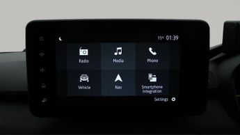 Dacia Jogger EXTREME