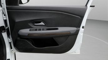 Dacia Jogger EXTREME