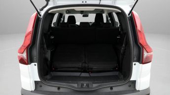 Dacia Jogger EXTREME