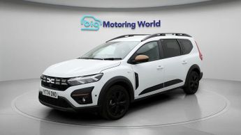 Dacia Jogger EXTREME