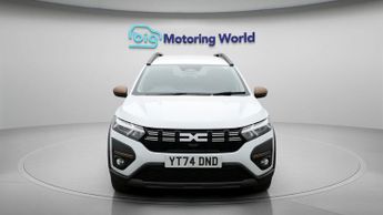 Dacia Jogger EXTREME