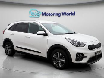 Kia Niro 2