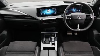 Vauxhall Astra ULTIMATE