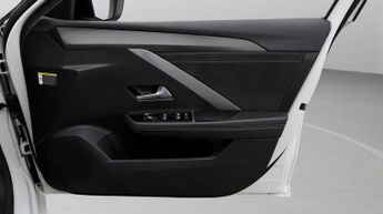 Vauxhall Astra ULTIMATE