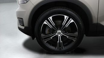 Volvo XC40 T5 TWIN ENGINE INSCRIPTION PRO