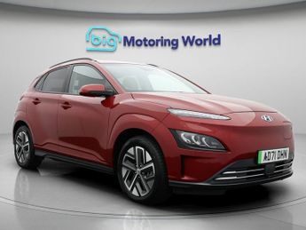 Hyundai KONA PREMIUM