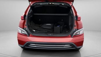 Hyundai KONA PREMIUM