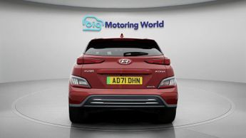 Hyundai KONA PREMIUM