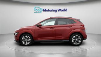 Hyundai KONA PREMIUM