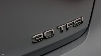 Audi A1 SPORTBACK TFSI S LINE