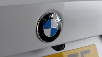 BMW 3 Series 330E M SPORT