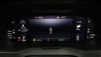 Skoda Superb SE TECHNOLOGY IV DSG