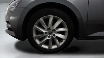 Skoda Superb SE TECHNOLOGY IV DSG