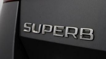 Skoda Superb SE TECHNOLOGY IV DSG