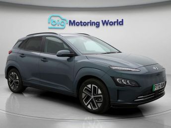 Hyundai KONA PREMIUM