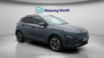 Hyundai KONA PREMIUM