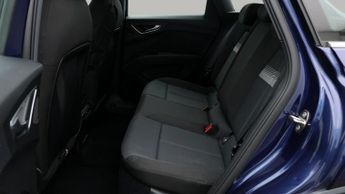 Audi Q4 e-tron SPORT