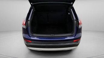 Audi Q4 e-tron SPORT