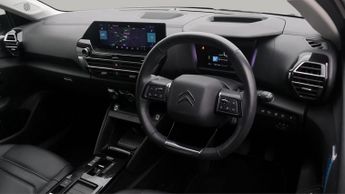 Citroen e-C4 SHINE PLUS