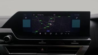 Citroen e-C4 SHINE PLUS