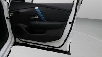 Citroen e-C4 SHINE PLUS