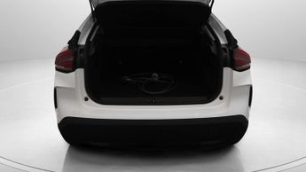 Citroen e-C4 SHINE PLUS